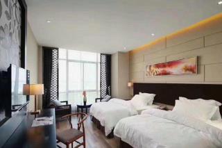Jinjiang Metropolo Hotel - Liyang Tianmu Lake - 9