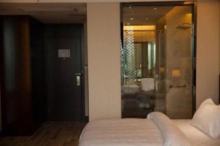 Jinjiang Metropolo Hotel - Liyang Tianmu Lake - 5