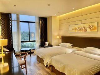 Jinjiang Metropolo Hotel - Liyang Tianmu Lake - 3