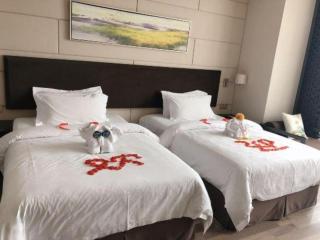 Jinjiang Metropolo Hotel - Liyang Tianmu Lake - 1