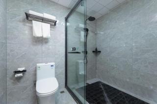 GreenTree Inn JiangSu Changzhou Lijia Town Wujin Road Business Hotel - 9