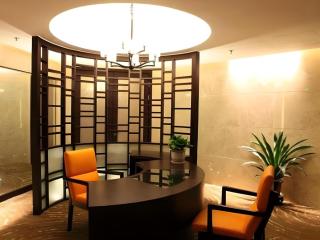 Excemon Yuyao Hemudu Hotel - 2