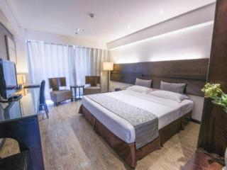 Tianjin Juchuan Lily Hotel - 8