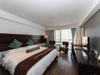 Tianjin Juchuan Lily Hotel - 7