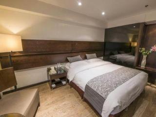 Tianjin Juchuan Lily Hotel - 4