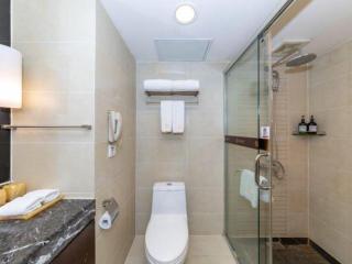 Tianjin Juchuan Lily Hotel - 3