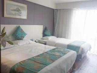 Tianjin Juchuan Lily Hotel - 1