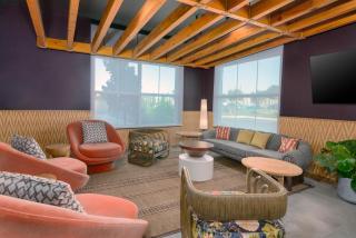 Hilton Garden Inn Cape Canaveral Near Cocoa Beach - 2