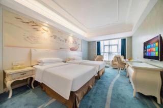 Vienna Hotel Guiyang Jiaxiulou Jichang Road - 3