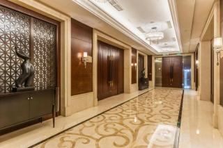 Liaoning Friendship Hotel - 8