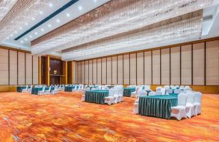Liaoning Friendship Hotel - 7