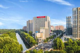 Liaoning Friendship Hotel - 5