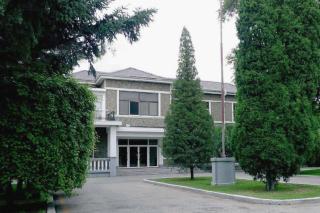 Liaoning Friendship Hotel - 3