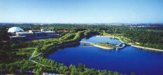 Liaoning Friendship Hotel - 2