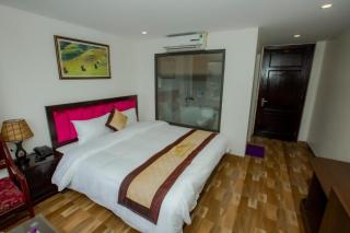 SAPA KING HOTEL HUNG VUONG HOTEl - 6