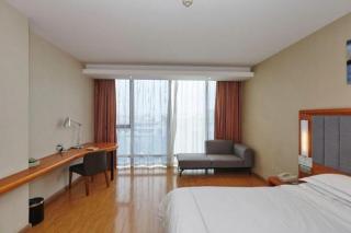 Warmly Hotel Suzhou Shuanghuwan - 5