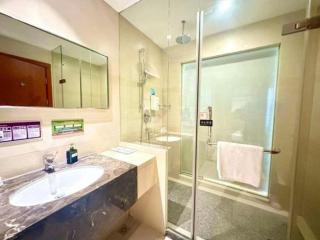 Warmly Hotel Suzhou Shuanghuwan - 1