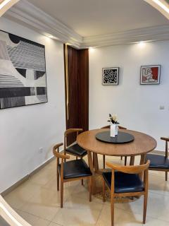 Appartement cosy de 2 pièces 15 min de l'aéroport - 6