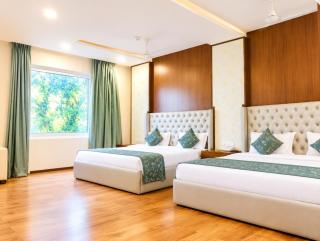 Hotel Seavelle Residency - 3