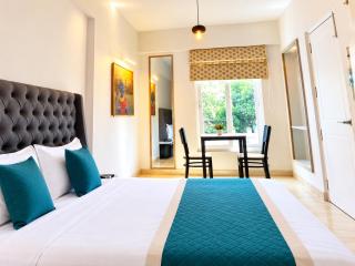 Hotel Seavelle Residency - 1