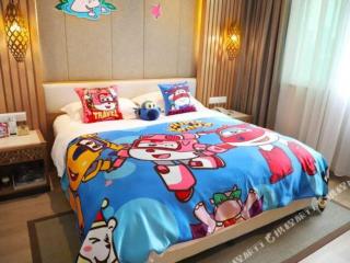 Excemon Beach Hotel Beihai - Beihai - 5