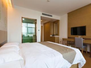 GreenTree Inn Nantong University Industrial Expo City Express Hotel - 9