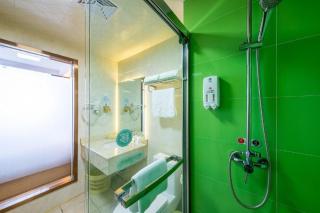 GreenTree Inn Nantong University Industrial Expo City Express Hotel - 6