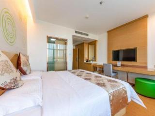 GreenTree Inn Nantong University Industrial Expo City Express Hotel - 2