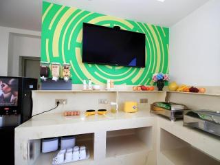 GreenTree Inn Fuzhou Gulou District West Xierhuan Road Zuohai Park - 9