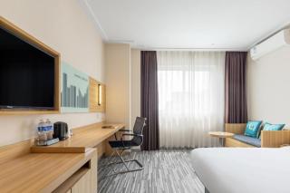 City Comfort Inn Xianning South Station Wanda - 6
