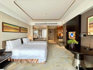 The QUBE Hotel Jingzhou - Caoshi - 9