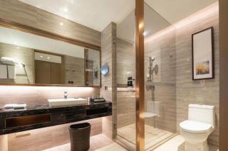 The QUBE Hotel Jingzhou - Caoshi - 8