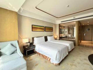 The QUBE Hotel Jingzhou - Caoshi - 6