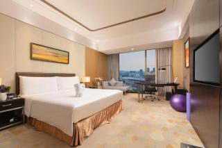 The QUBE Hotel Jingzhou - Caoshi - 4