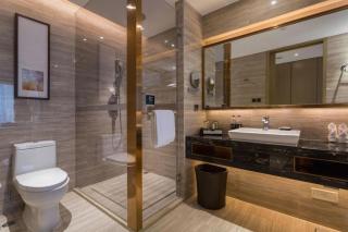 The QUBE Hotel Jingzhou - Caoshi - 3