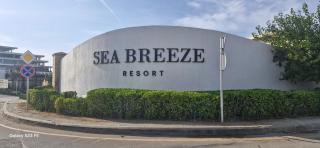 Sea Breeze - 0
