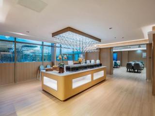 Lavande Hotels Guangzhou Baiyun Avenue North Metro Station - 9