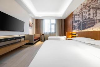 Jinjiang Metropolo Hotel Shanghai Hongqiao International Exhibition Center Branch - 9