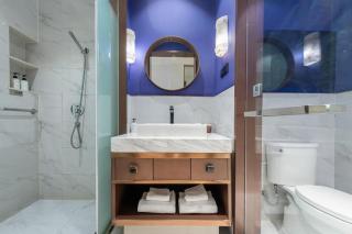 Jinjiang Metropolo Hotel Shanghai Hongqiao International Exhibition Center Branch - 7