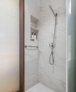 Jinjiang Metropolo Hotel Shanghai Hongqiao International Exhibition Center Branch - 6