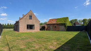 De Lammersdamhoeve, hondvriendelijke woning - 1