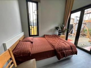 Mộc Villa - Liên Đầm, Di Linh, Lâm Đồng - 3