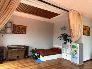 Mộc Villa - Liên Đầm, Di Linh, Lâm Đồng - 2