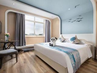 HuangMa holiday yacht view sea resort hotel - 2