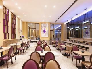 Lavande Hotels·Guangzhou Jiahe Wanggang Metro Station - 8