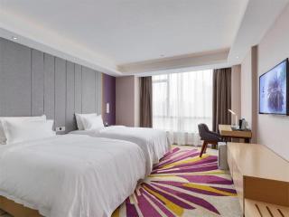 Lavande Hotels·Guangzhou Jiahe Wanggang Metro Station - 4