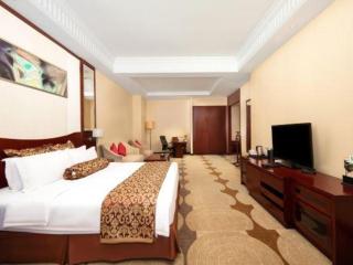 Longqi Jianguo Hotel Kunshan - 5