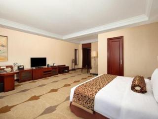 Longqi Jianguo Hotel Kunshan - 3