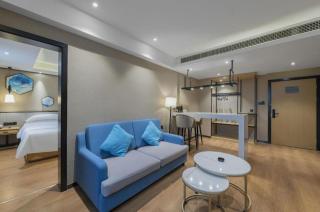 Xana Lite· Zhengzhou Provincial Center Store - 4