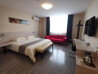 Zhangye Pinmu Hotel(Yuncheng Zhongyin Avenue Store) - 3